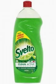 SVELTO PIATTI LIMONE ML.930 + 100